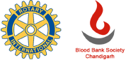 Rotary and Blood Bank Society Resource Centre