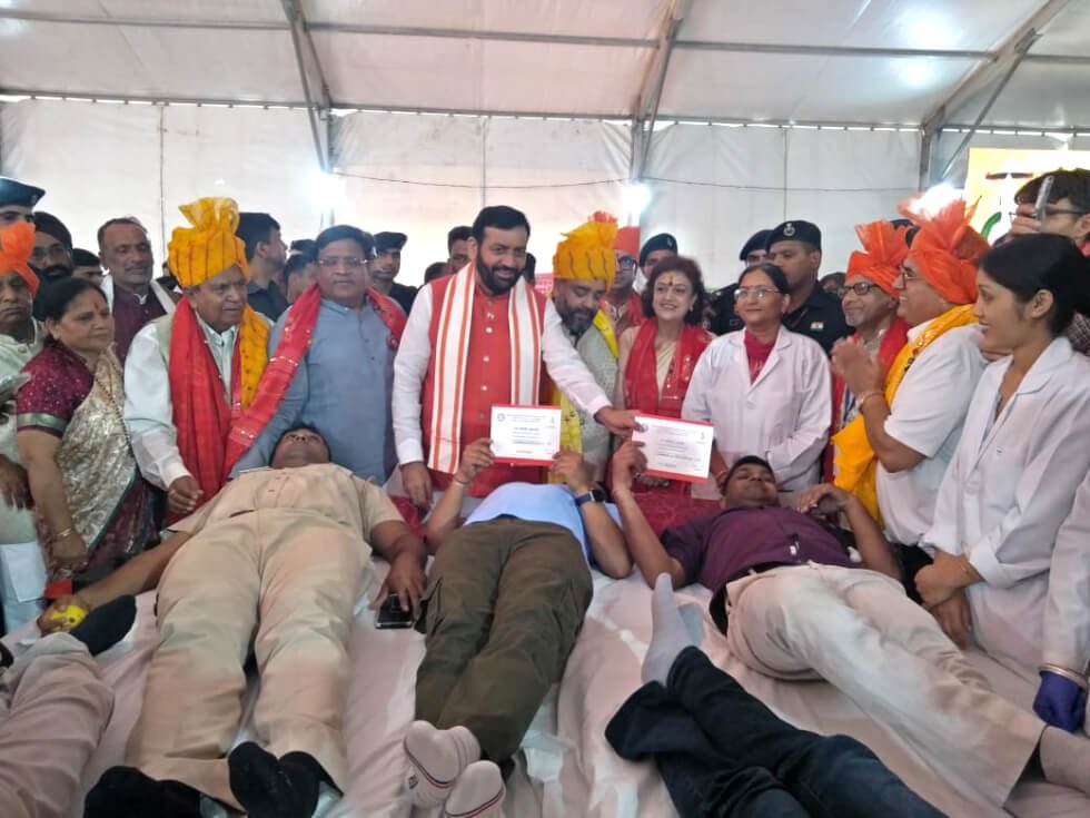 Samast Aggarwal Samaj Panchkula