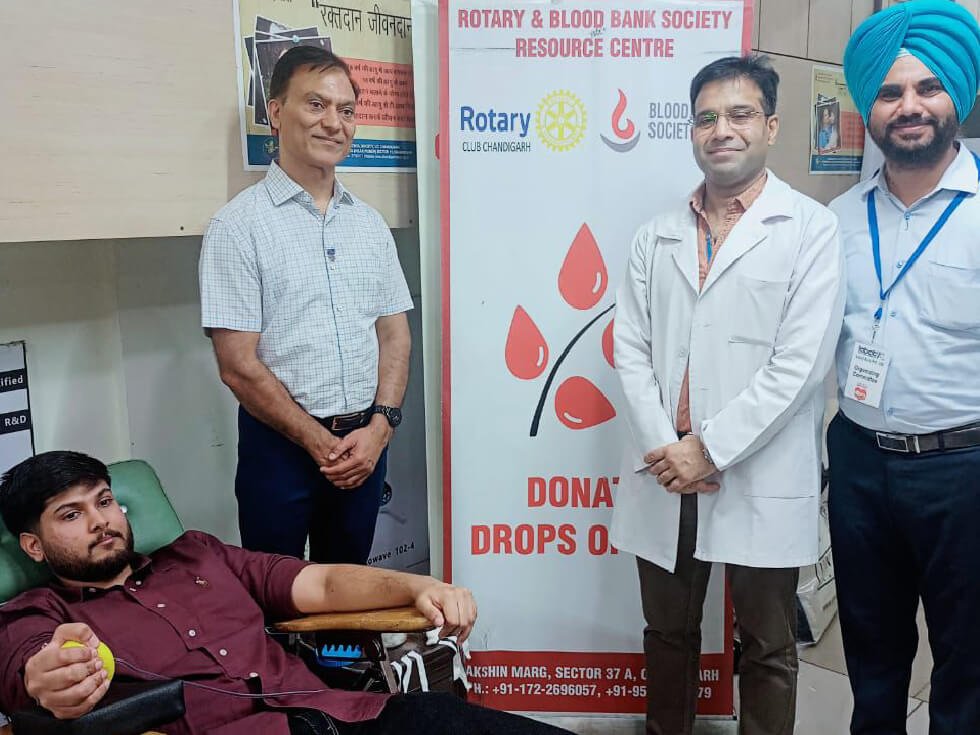 Labat Asia Pvt. Ltd., Mohali