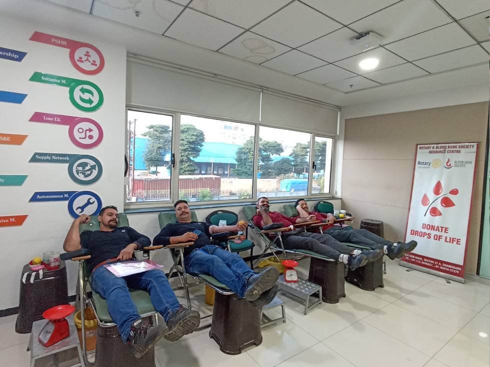 Gillete India Limited_31-10-2025