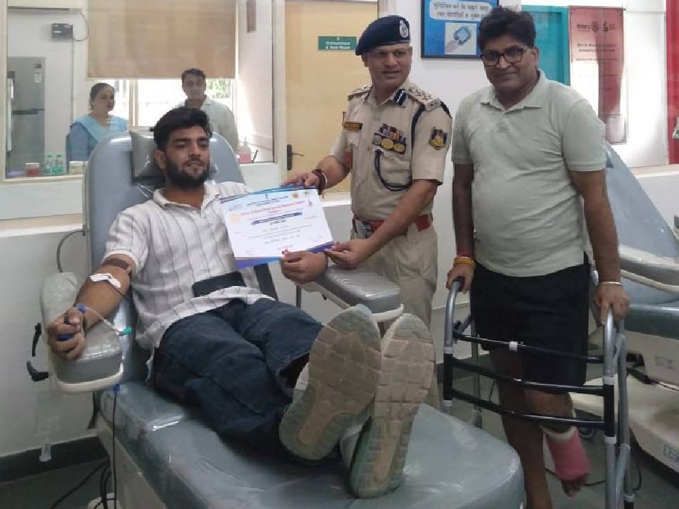 Shivanand Choubey Memorial Charitable Trust_06-10-2025