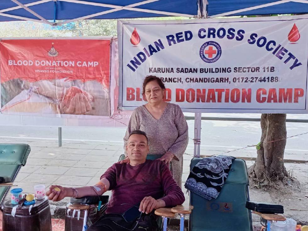 Shivanand Choubey Memorial Charitable Trust_06-10-2025